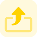ui,upload,multimedia,arrows,file upload,control,web page,up arrow